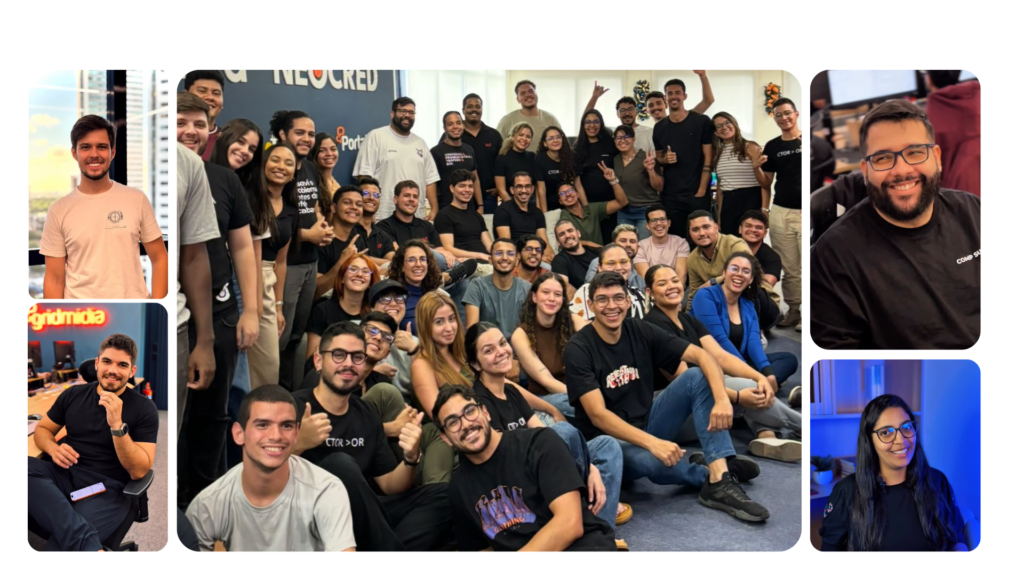 Kreditamos — compromisso de segurança