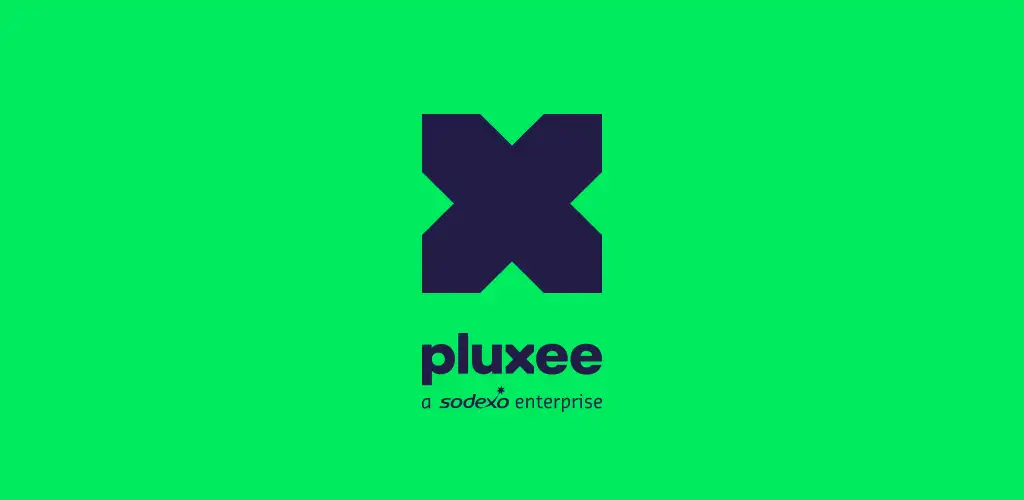 foto da logo do pluxee, antigo sodexo