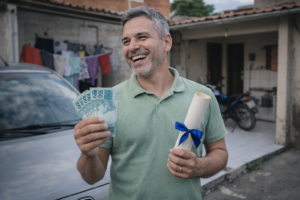 Como escolher um empréstimo com mais segurança